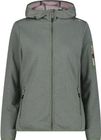 Woman Jacket FIX Hood