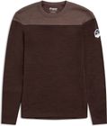 Inner:dual Merino Long Sleeve Women