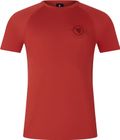 Loop Short Sleeve Tech Tee