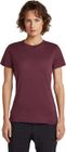 W Mer 150 Tech Lite III Short Sleeve Tee