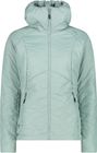 Woman Jacket FIX Hood