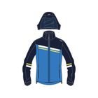 MAN Jacket Zip Hood