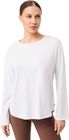 Halfmoon Longsleeve