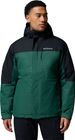 Hikebound II Insulated Jacket