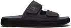 Mens Slide Sandal