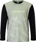 Tee Jr Vertic Delta LS