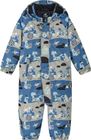 Reimatec Winter Overall, Moomin Puhuri