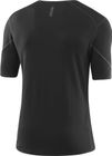 Men Shirt Short Sleeve Transtex Merino