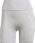 Optimé Essentials Workout Shine Shorts Leggings