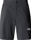 Womens Felik Slim Tapered Short