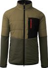 Horizon Hybrid Jacket Primaloftm