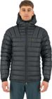 Highest Down Hoodie Jacket