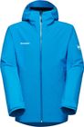 Alto Light Hardshell Hooded Jacket Men