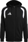 Tiro26 League Sweat Full Zip Hoodie