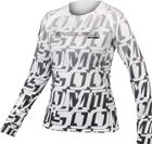 Damen MT500 Print T-shirt LTD (langarm)