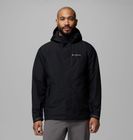 Men’s Street Commuter Insulated Waterproof Jacket