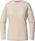 Kaise Wool LS Tee Women