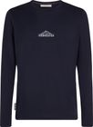 Men Mer 150 Techlite Long Sleeve Tee Road To Cook