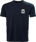 Massif Graphic T-shirt