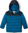 Winter Powder Heat Seal Jacket