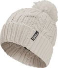 Pompom Beanie