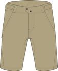 M Ride Short