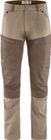 Abisko Midsummer Zip Off Trousers M Long