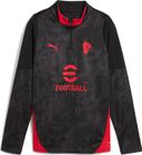 ACM Training 1/4 Zip Top Jr