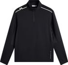 Leon Quarter Zip Mid Layer