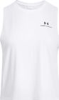 Vanish Energy Crop Tank
