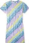 Masina Jersey Print Dress