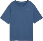 W Pretty Tough Graphic Tee