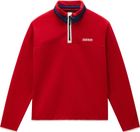 Dergana Half-zip Fleece