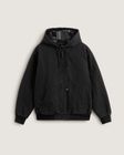 Workwear Canvas Full Zip Jacket