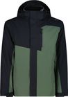 MAN Jacket Zip Hood Detachable INN.JACKET