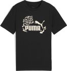 Flaming Love Graphic Tee G