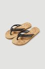 Ditsy Sandals