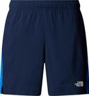 Mens 24/7 Embossed Shorts