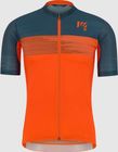 Green Fire Jersey