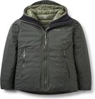 Microlight Shield Jacket Wmns