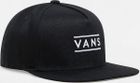 Half Box Snapback