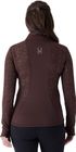 Luxe Sweater Fleece Jacket