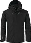 3in1 Jacket Style Okere Men