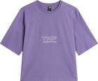Womens Zumu 2.0 Boxy Softshell Tee