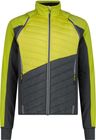MAN Jacket DET. Sleeves