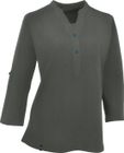 Bad Bevensen - SP - 3/4 Bluse Feines Karo