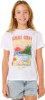 Hayley O Relaxed Tee-girl