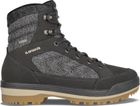 Isarco GTX