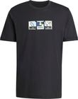 Memories OF Sport Stamps Graphic T-shirt