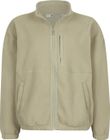 Outdoor Full Zip Fleece